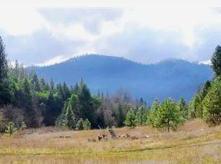 3690 Forest Creek Rd, Jacksonville, OR 97530