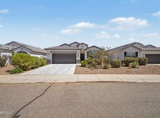 4662 W NUTMEG Avenue, Coolidge, AZ 85128