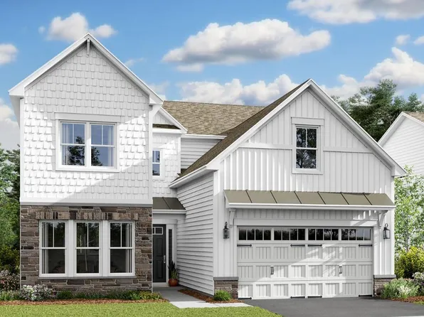 16 Freesia Drive, Manalapan, NJ 07726