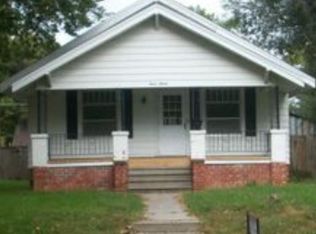 1216 W Louise St, Grand Island, NE 68801