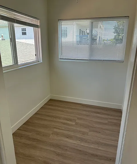 Office/Nursery/Bedroom
