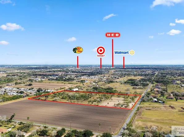 1456/AC Garrett Rd, Harlingen, TX 78552