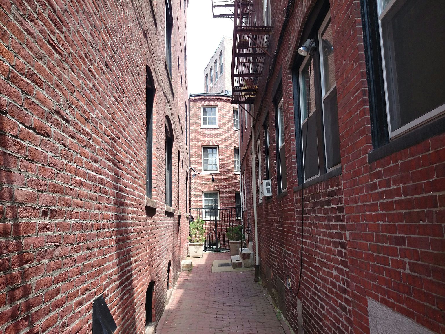 1 Belgravia Place, Boston MA Real Estate Listing