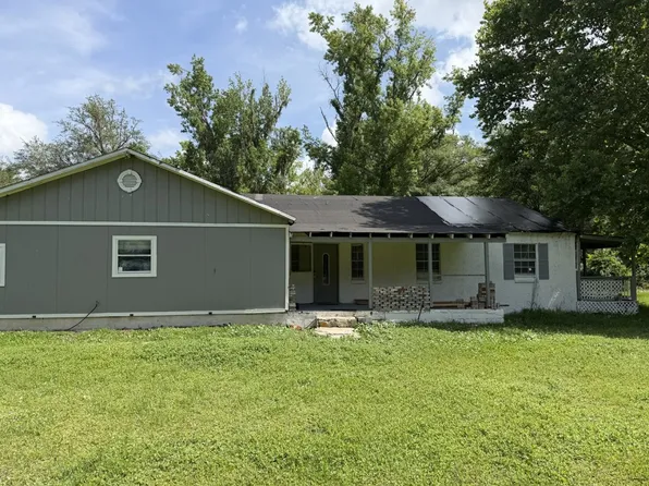 6866 Horseshoe Cir, Bryceville, FL 32009