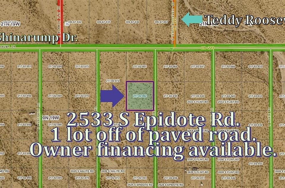 1st image of 2533 Epidote Rd