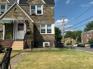 1243 Knorr St, Philadelphia, PA 19111
