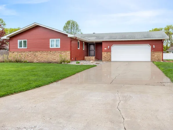 1437 E Gateway Cir S, Fargo, ND 58103