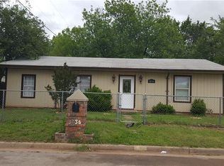 3236 S Phillips Ave, Oklahoma City, OK 73129