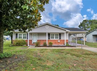 3831 Oak Haven Rd, Hope Mills, NC 28348