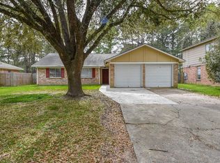 25119 Tuckahoe Ln, Spring, TX 77373