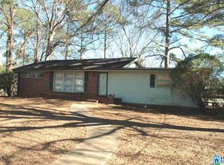 5145 Scenic View Dr, Birmingham, AL 35210