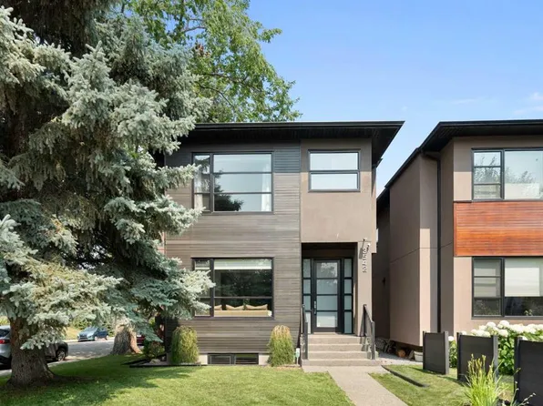 3542 S 7th Ave SW, Calgary, AB T3C 0C8