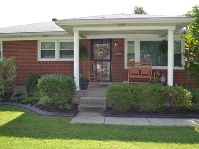 7231 Sky Blue Ave, Louisville, KY, 40258
