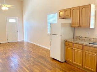 2541 Gravier St, New Orleans, LA 70119