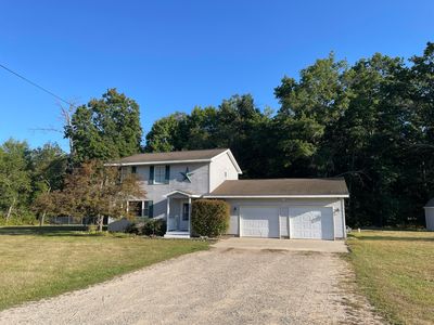8527 Artesia Beach Rd, Saint Helen, MI, 48656