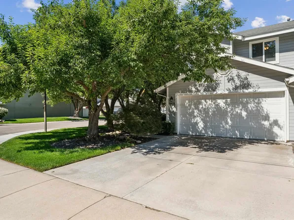 3079 N Ash Park Ln, Boise, ID 83704