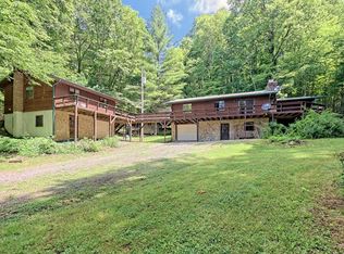 190 Georgianna Ln, Marble, NC 28905