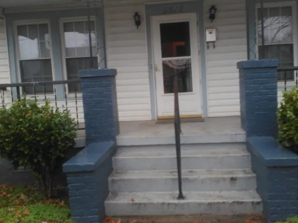 2818 N Glenn Ave, Winston Salem, NC 27105