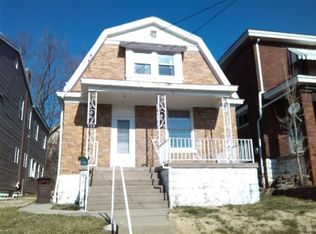 133 16th St, Newport, KY
