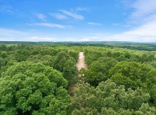 22 Ridge Rd Lot 22, Watson, OK 74963