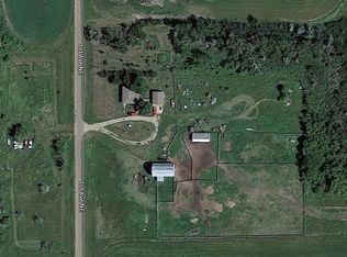 3522 1st Ave NE, Balfour, ND 58712