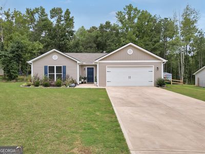 885 Stag Run Dr, Mansfield, GA, 30055