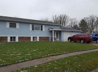 5437 Gambel Rd, Indianapolis, IN 46221