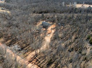 329302 E 1022nd Rd, Harrah, OK 73045