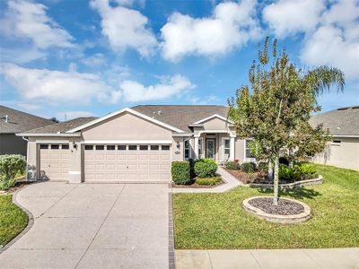 3722 Arlington Ridge Blvd, Leesburg, FL, 34748
