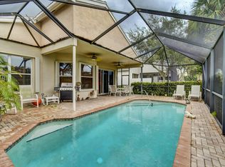 7305 Kea Lani Dr, Boynton Beach, FL 33437