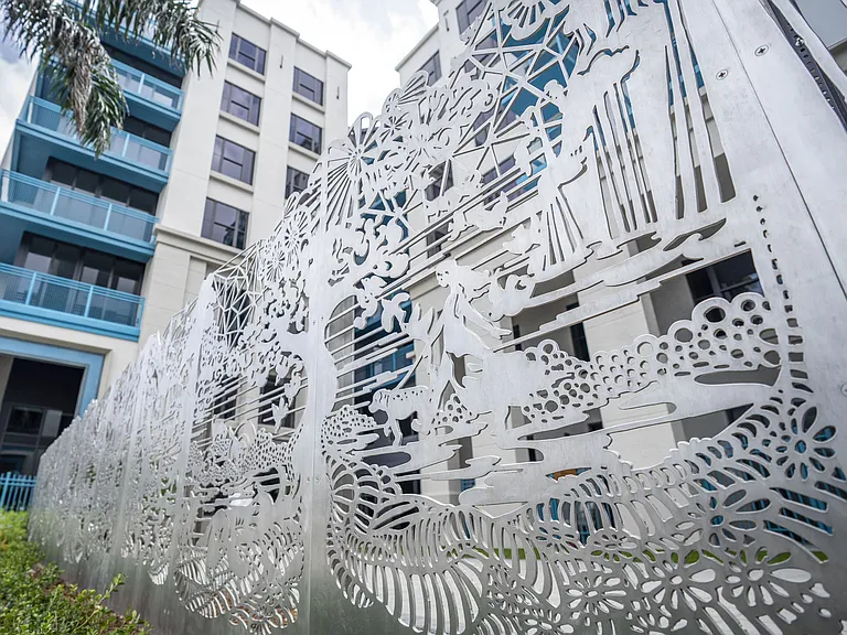 MOTIF AT FLAGLER VILLAGE — Photo 42