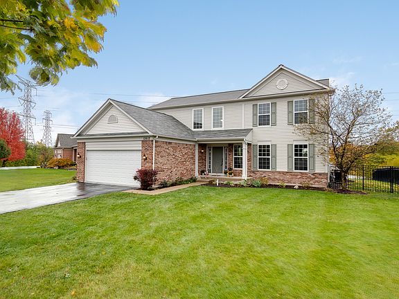 2nd image of 12612 S Blue Iris Ln
