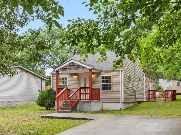 883 Carter St, Nashville, TN 37206