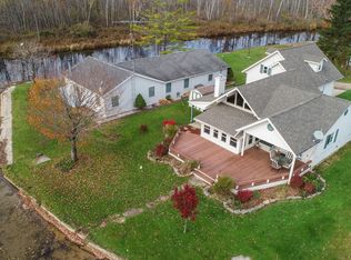 10901 Park Pl, Evart, MI 49631