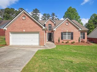 3514 Cast Bend Way, Buford, GA 30519