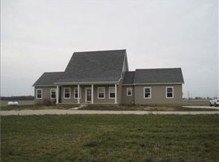 2295 State Route 29 NE, London, OH 43140