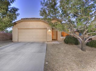 14200 N Chaco Journey Ave, Marana, AZ 85658