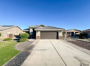 8680 E 34th Ln, Yuma, AZ 85365