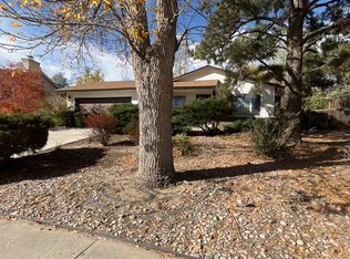 4620 Debonair Cir, Colorado Springs, CO 80917
