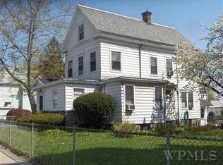 231 Franklin Ave, Mount Vernon, NY 10553