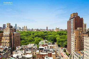 50 East 79th Street, #PHA