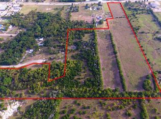 1051 E Parkerville Rd, Desoto, TX 75115