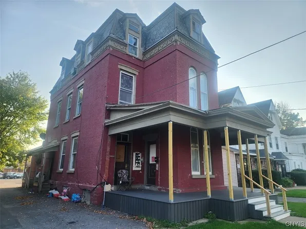 105 W Court St, Rome, NY 13440