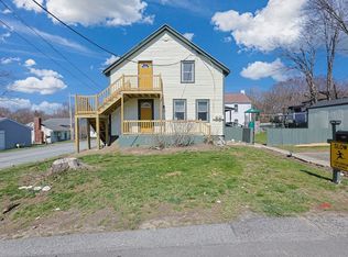 192 Butler St, Somerset, MA 02725