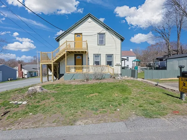 192 Butler St, Somerset, MA 02725