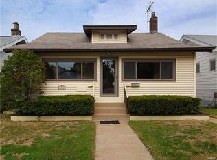 7011 Field Ave, Saint Louis, MO