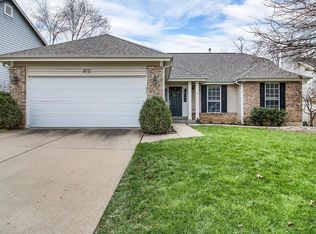 972 Big Bend Station Dr, Valley Park, MO