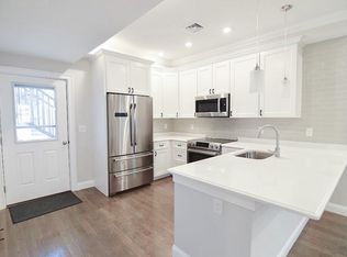 15 Walk Hill St APT 2, Jamaica Plain, MA 02130