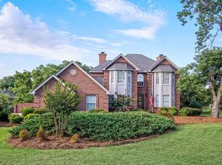 110 Fieldfare Dr, Kathleen, GA 31047