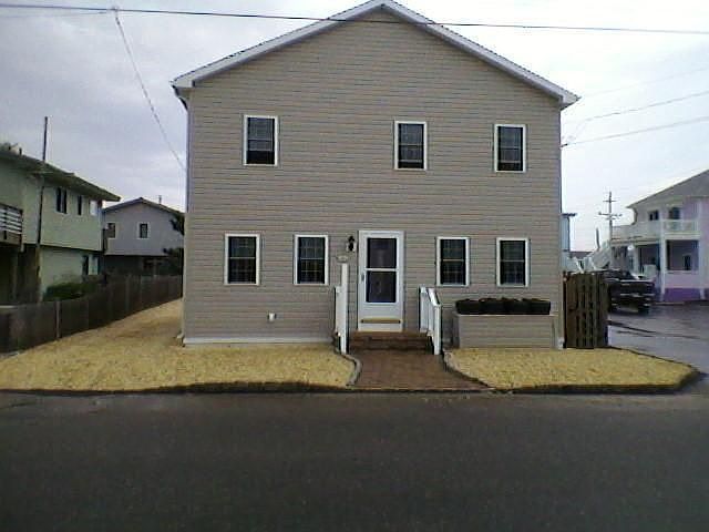 Front view